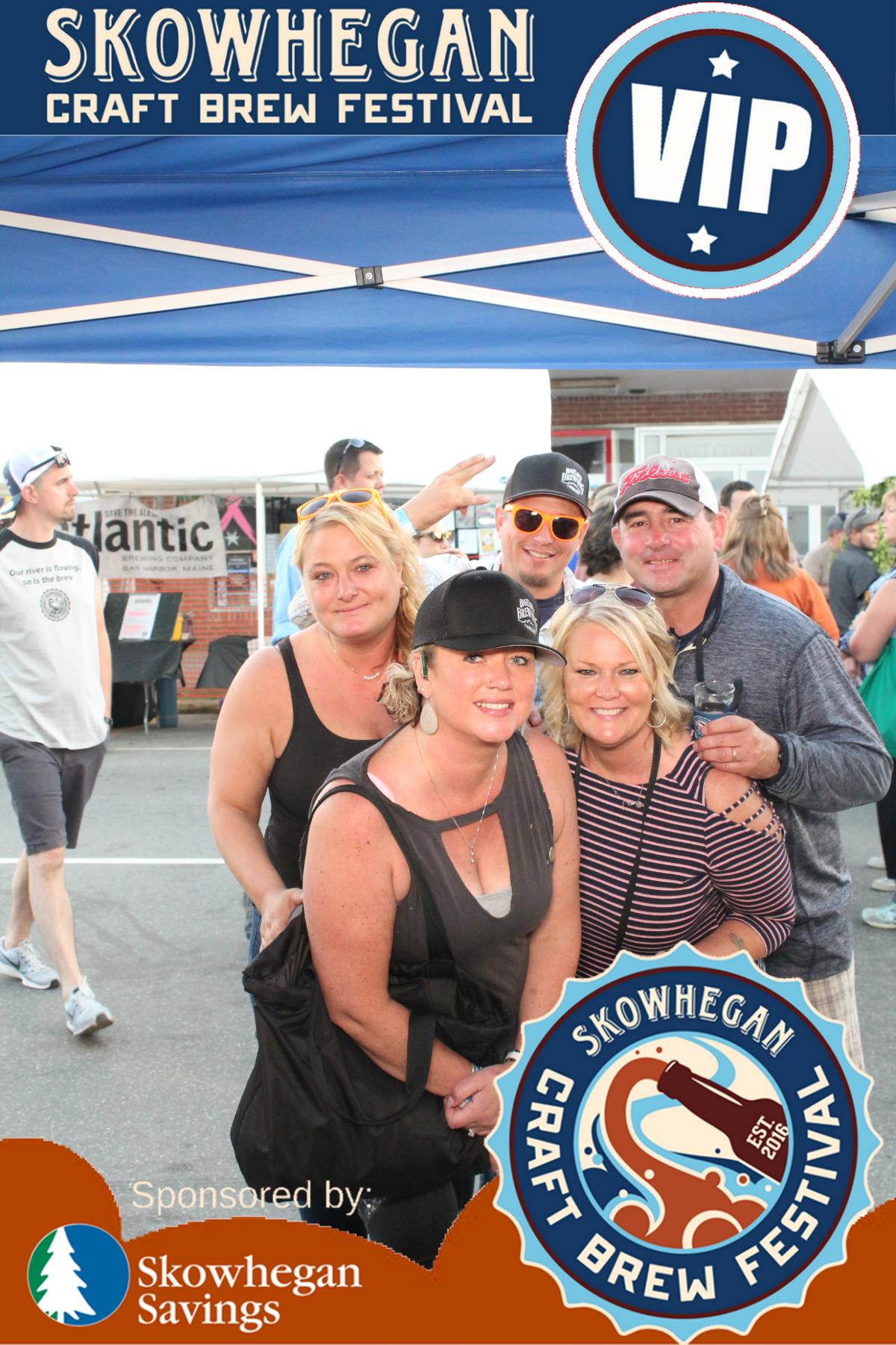 Skowhegan Craft Brew Festival | View more photos from the event at gallery.mainemagicmirror.com/u/MaineMagicMirror/Skowhegan-Craft-Brew-Festival